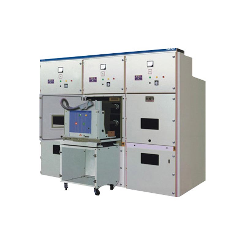 Hvad er strukturerne og egenskaberne ved solidt isoleret koblingsudstyr?