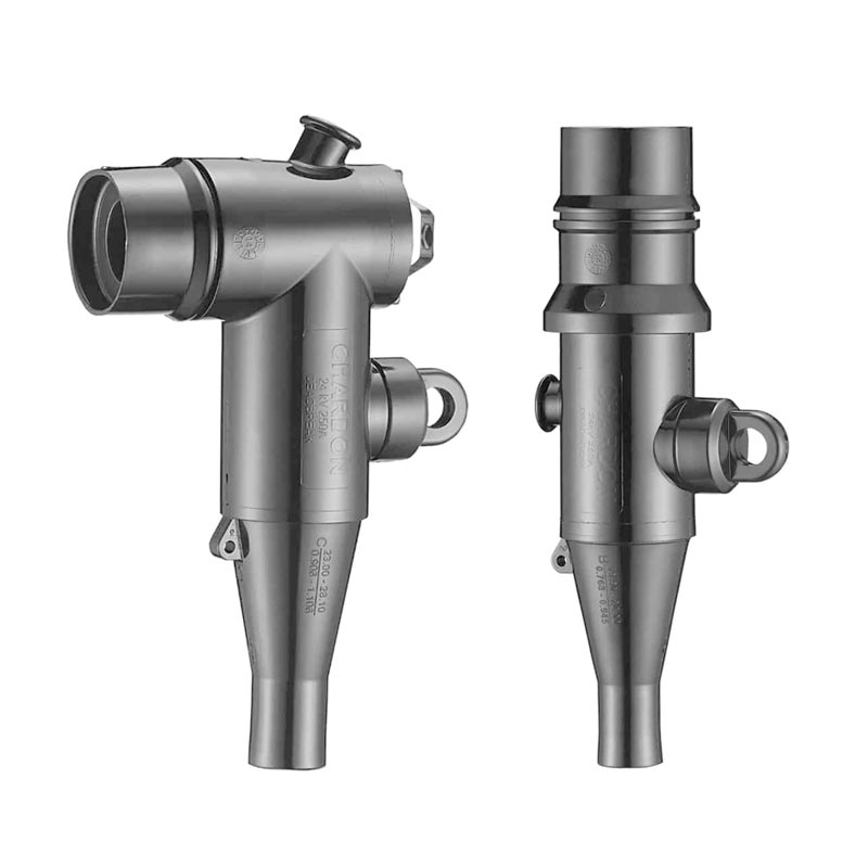 Hvordan adskillelige konnektorer forbedrer sikkerheden i mellemspændingskoblingsinstallationer?