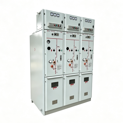 Luft vs Solid SF₆-fri 12kV ringhovedenhed – hvilken passer til dit projekt?