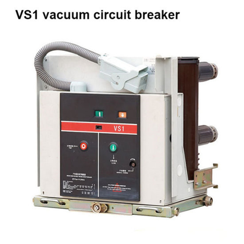 VS1 vakuumafbryder