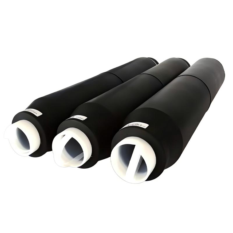 Koldkrympekabelsamlingssæt