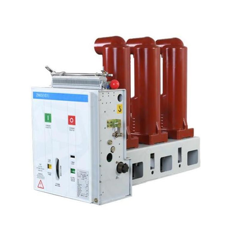 Fast type indendørs VCB