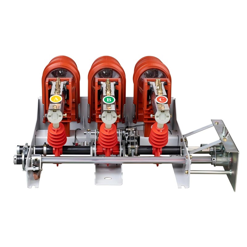 Indendørs vakuumbelastningskontakt