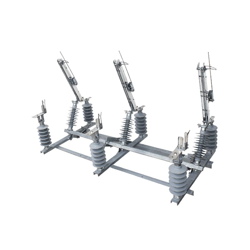 Udendørs IACM-afbryder