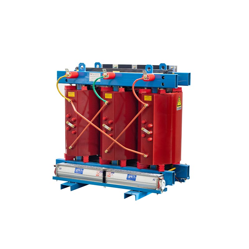 Epoxyharpiks Støbt Tør Type Power Transformer